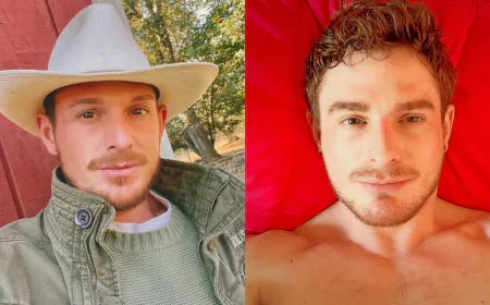 Brent Corrigan Net Worth, Relationships, Age/Birthdate & Birthday