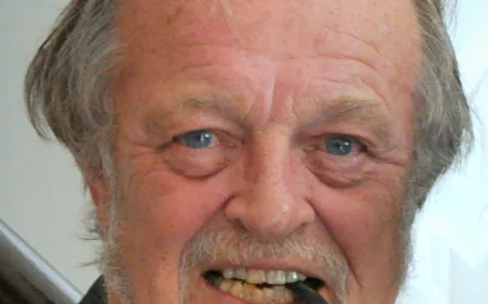 Bernard Cornwell Net Worth, Relationships, Age/Birthdate & Birthday