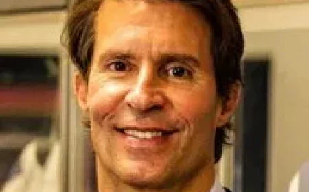 Neil Cornrich Net Worth, Relationships, Age/Birthdate & Birthday