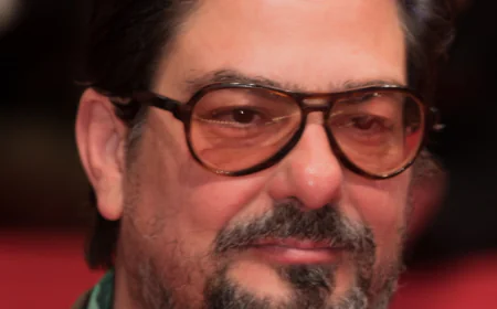 Roman Coppola Net Worth, Relationships, Age/Birthdate & Birthday