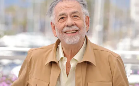 Francis Ford Coppola Net Worth, Relationships, Age/Birthdate & Birthday