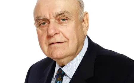 Leon G. Cooperman Net Worth, Relationships, Age/Birthdate & Birthday