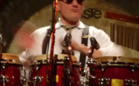 Ray Cooper Net Worth, Relationships, Age/Birthdate & Birthday