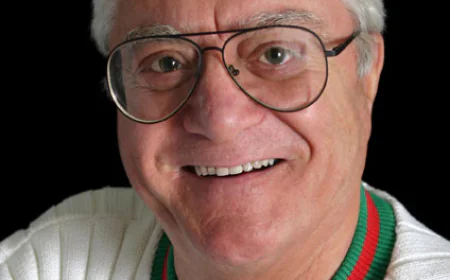 Pat Cooper Net Worth, Relationships, Age/Birthdate & Birthday