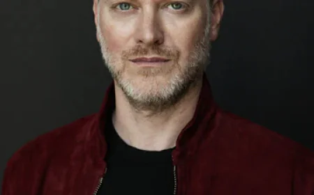 Maximillion Cooper Net Worth, Relationships, Age/Birthdate & Birthday