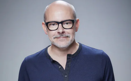 Rob Corddry Net Worth, Relationships, Age/Birthdate & Birthday