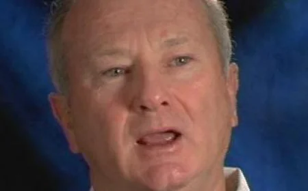 Kevin Corcoran Net Worth, Relationships, Age/Birthdate & Birthday