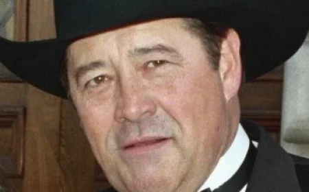 Barry Corbin Net Worth, Relationships, Age/Birthdate & Birthday