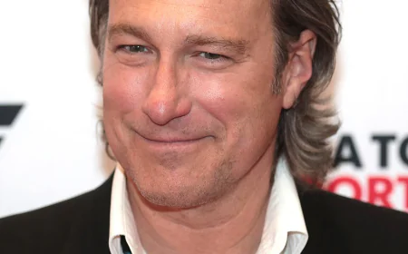 John Corbett Net Worth, Relationships, Age/Birthdate & Birthday