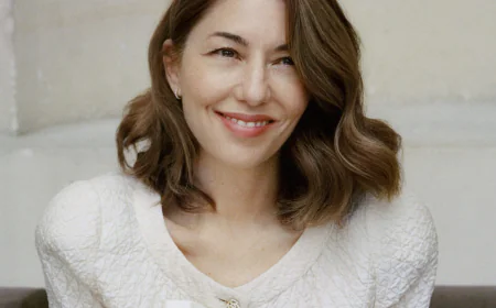 Sofia Coppola Net Worth, Relationships, Age/Birthdate & Birthday