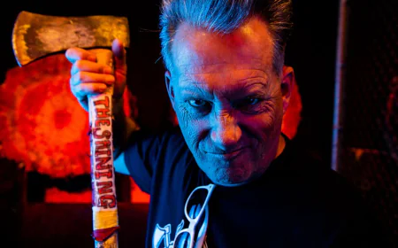 Anthony Cools Net Worth, Relationships, Age/Birthdate & Birthday