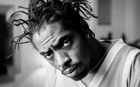 Coolio Net Worth, Relationships, Age/Birthdate & Birthday