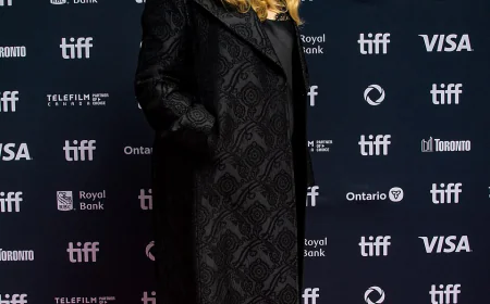 Jennifer Coolidge Net Worth, Relationships, Age/Birthdate & Birthday