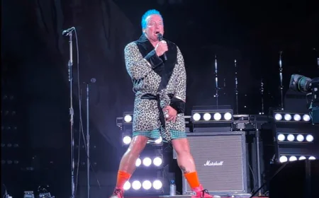 Tre Cool Net Worth, Relationships, Age/Birthdate & Birthday