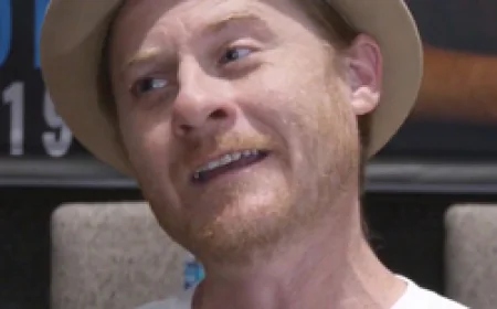 Danny Cooksey Net Worth, Relationships, Age/Birthdate & Birthday