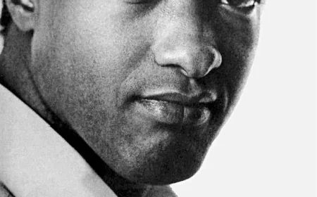 Sam Cooke Net Worth, Relationships, Age/Birthdate & Birthday