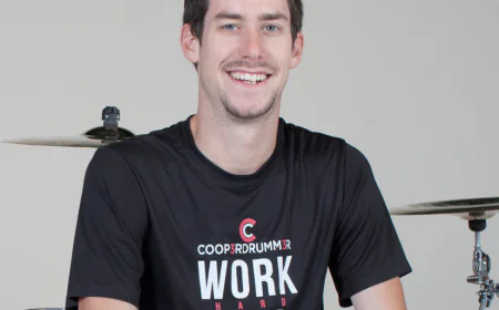 Casey Cooper Net Worth, Relationships, Age/Birthdate & Birthday