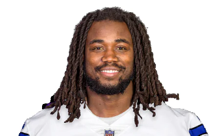 Dalvin Cook Net Worth, Relationships, Age/Birthdate & Birthday