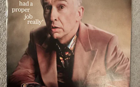 Steve Coogan Net Worth, Relationships, Age/Birthdate & Birthday