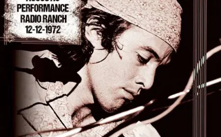 Ry Cooder Net Worth, Relationships, Age/Birthdate & Birthday