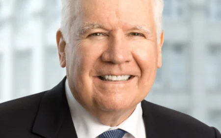 William Conway Jr Net Worth, Relationships, Age/Birthdate & Birthday