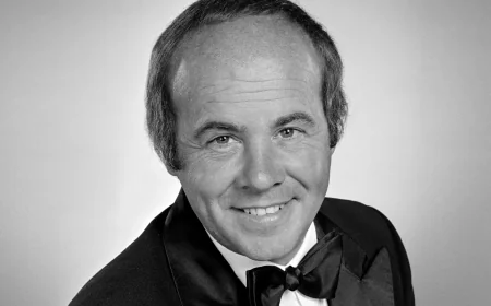Tim Conway Net Worth, Relationships, Age/Birthdate & Birthday