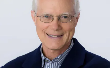 Scott Cook Net Worth, Relationships, Age/Birthdate & Birthday