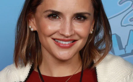 Rachael Leigh Cook Net Worth, Relationships, Age/Birthdate & Birthday