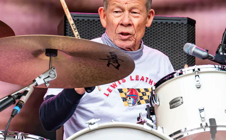 Paul Cook Net Worth, Relationships, Age/Birthdate & Birthday