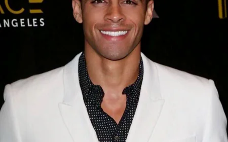 Matt Cook Net Worth, Relationships, Age/Birthdate & Birthday