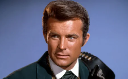 Robert Conrad Net Worth, Relationships, Age/Birthdate & Birthday