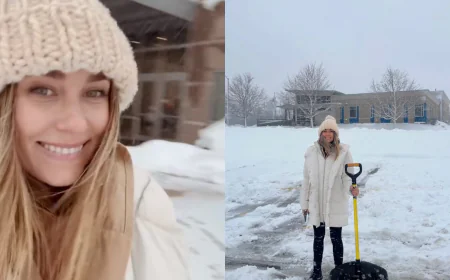 Lauren Conrad Net Worth, Relationships, Age/Birthdate & Birthday