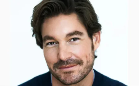 Craig Conover Net Worth, Relationships, Age/Birthdate & Birthday