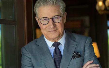 William Connor II Net Worth, Relationships, Age/Birthdate & Birthday