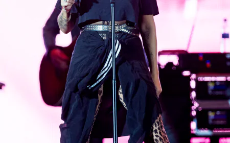 Sarah Connor Net Worth, Relationships, Age/Birthdate & Birthday