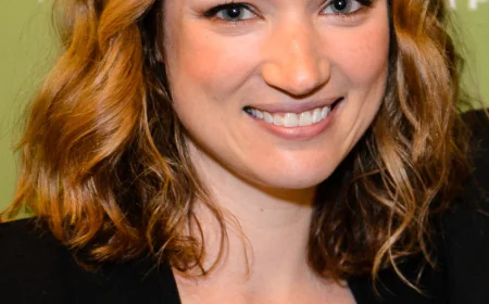 Kristen Connolly Net Worth, Relationships, Age/Birthdate & Birthday