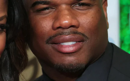 Curtis Conway Net Worth, Relationships, Age/Birthdate & Birthday