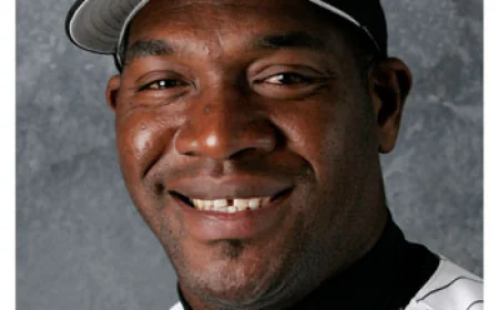 Jose Contreras Net Worth, Relationships, Age/Birthdate & Birthday