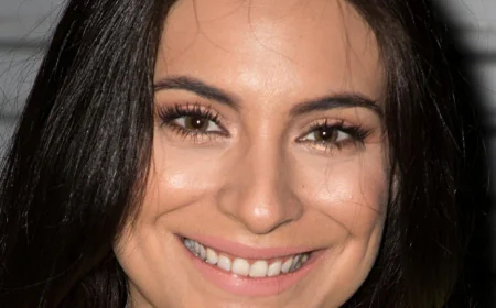 Ana Brenda Contreras Net Worth, Relationships, Age/Birthdate & Birthday