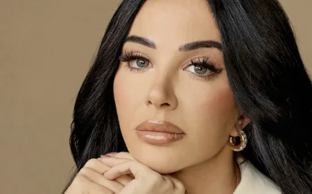 Tulisa Contostavlos Net Worth, Relationships, Age/Birthdate & Birthday