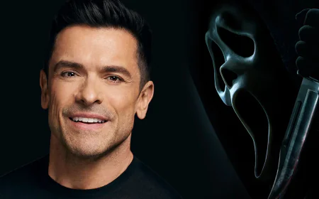 Mark Consuelos Net Worth, Relationships, Age/Birthdate & Birthday