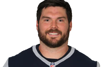 Dan Connolly Net Worth, Relationships, Age/Birthdate & Birthday