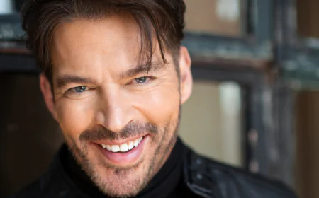 Harry Connick Jr Net Worth, Relationships, Age/Birthdate & Birthday