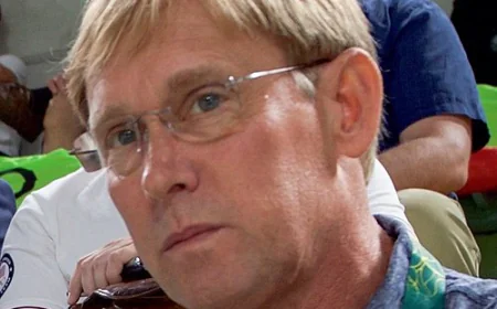 Bart Conner Net Worth, Relationships, Age/Birthdate & Birthday