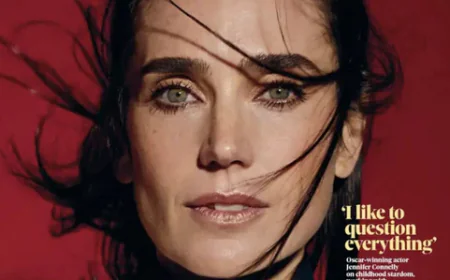 Jennifer Connelly Net Worth, Relationships, Age/Birthdate & Birthday
