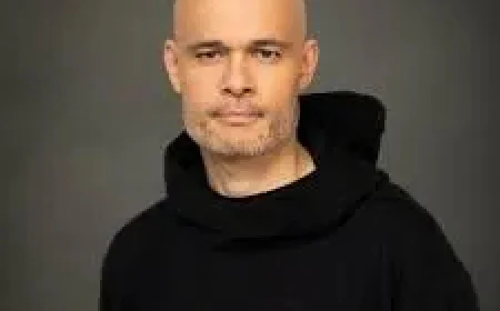 Sean Conlon Net Worth, Relationships, Age/Birthdate & Birthday