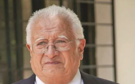 Gregorio Perez Companc Net Worth, Relationships, Age/Birthdate & Birthday