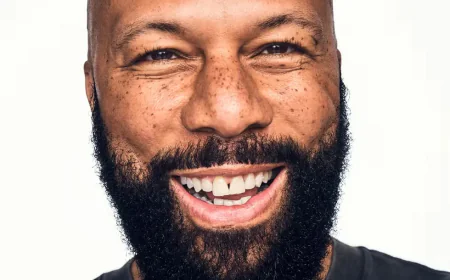 Common Net Worth, Relationships, Age/Birthdate & Birthday