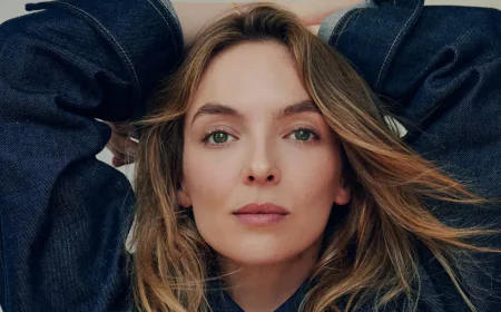 Jodie Comer Net Worth, Relationships, Age/Birthdate & Birthday