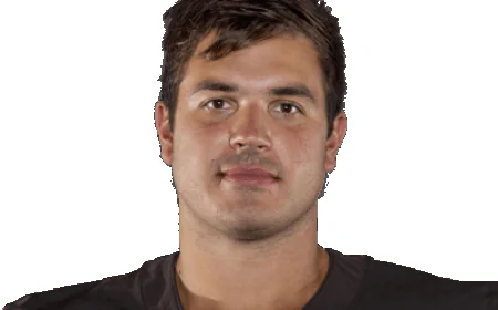 Jack Conklin Net Worth, Relationships, Age/Birthdate & Birthday